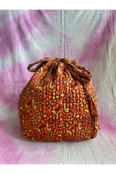 Ilariya Bag - Sunshine